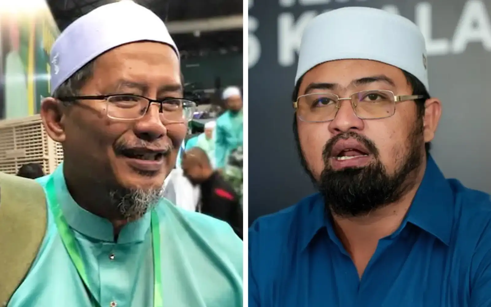 Singapore calls out 2 PAS leaders for election interference