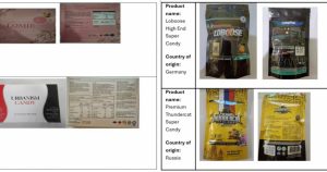 Singapore detects banned substances, including ED drug, in food products sold online