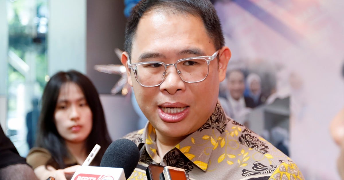 Singapore hiring spree sparks fears of healthcare shortage in Johor