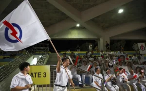 Singapore’s PAP on course for election win