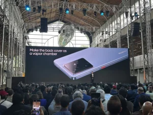 Siri Realme GT7 Dilancarkan Secara Rasmi Dengan Harga Bermula RM1,999