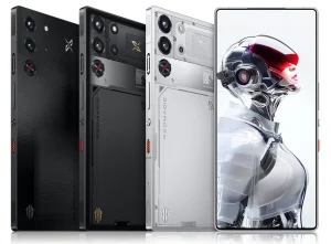 Siri RedMagic 10S Pro Dilancarkan Dengan Snapdragon 8 Elite Leading Version