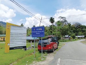 Situasi kusta dua perkampungan Orang Asli di Kuala Pilah terkawal