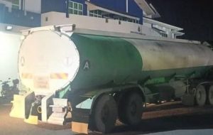 Smuggling attempts of cooking foiled in Lahad Datu