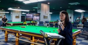 Snooker, billiard players can win SEA Games gold – Hannah