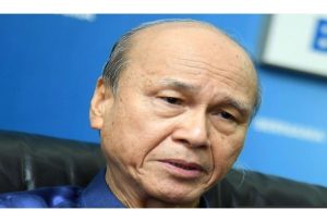 Social activist backs cops' call for harsher laws to combat gangs