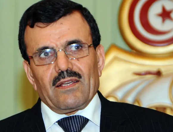 Sokong keganasan, bekas PM Tunisia dipenjara 34 tahun