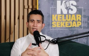 Solve gas row with sincerity, not confrontation, says Shahril