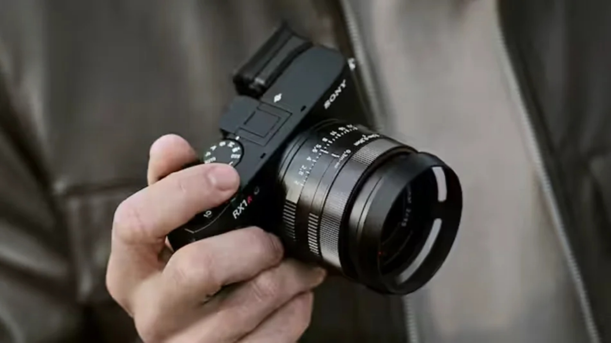 sony rx1r iii