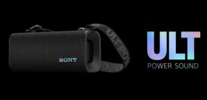 Sony ULT Field 3