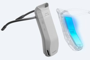 Sony Reon Pocket Pro