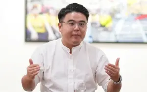 Sort PM pick first before calling for Anwar to quit, PH Youth tells PAS