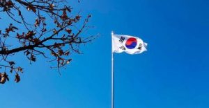 Sout Korea concerned over disputed sea area