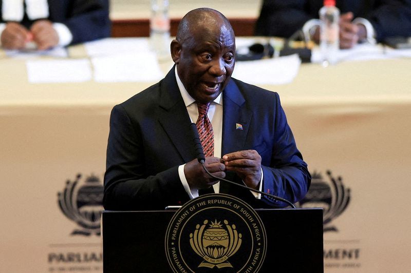 South Africa to probe alleged suppression of justice in apartheid-era killings