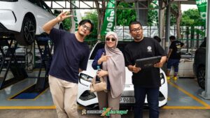 SoyaCincau.com x Lim Tayar EV Clinic is back! Get free EV battery health check this 16 August 2025