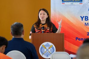Sports Minister expects things to go smoothly for Malaysia Cup final in Bukit Jalil