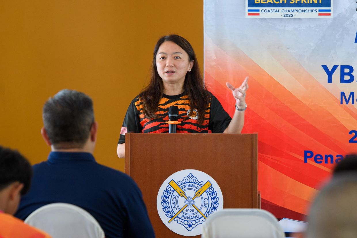 Sports Minister expects things to go smoothly for Malaysia Cup final in Bukit Jalil