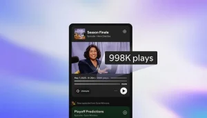 Spotify Kini Memperlihatkan Berapa Kali Sesuatu Podsiar Telah Dimainkan