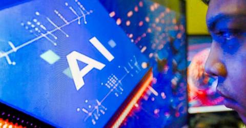 Spotlight on dangers of over-reliance on AI