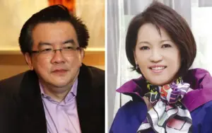 Stanley Thai’s wife appeals order blocking Supermax Holdings winding-up
