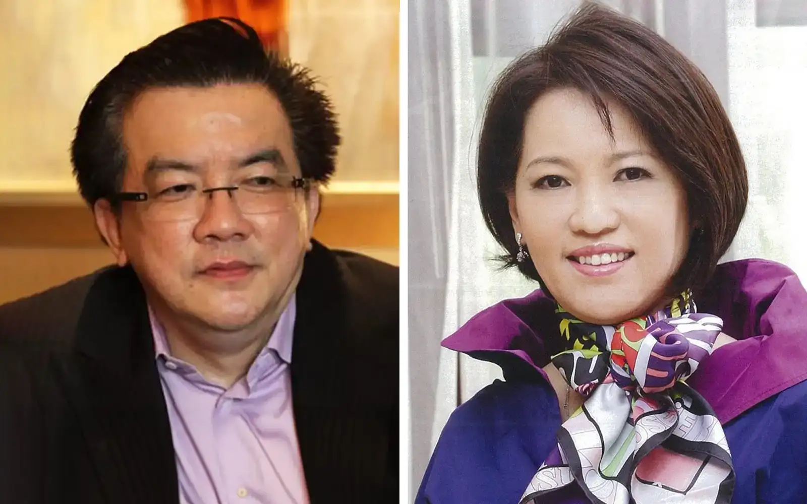 Stanley Thai’s wife appeals order blocking Supermax Holdings winding-up