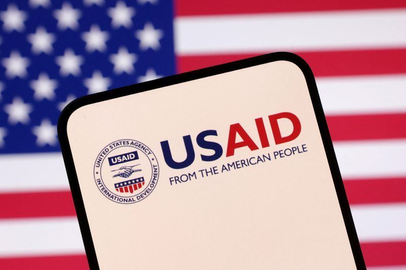 State Department refugee office to assume USAID's disaster aid role, says cable