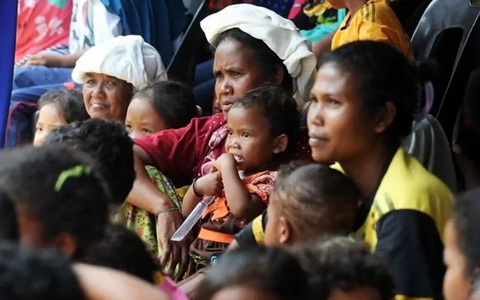 Cover Image for Pindaan Akta Orang Asli perlu suara akar umbi, bukan hanya inspirasi Māori