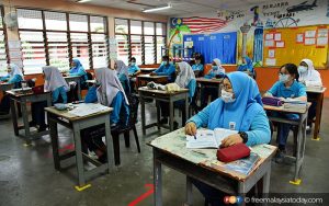 Steps taken to improve STEM interest in schools, says Fadhlina