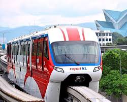 Stesen LRT Bukit Jalil beroperasi hingga 12.30 malam ini