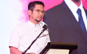 Stop attacking, were on the same side, DAP man tells MCA