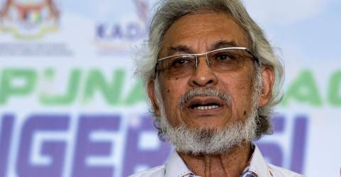 Strategi 14 BN + 14 PH PRN Melaka tidak gugat Kerajaan Perpaduan