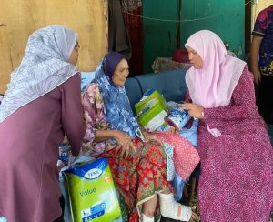 Strategi membasmi kemiskinan tegar berjaya dicapai – Salina