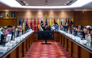 Streamline project approvals to unlock new markets, says Anwar