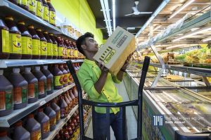 Streamline requirements for halal certification