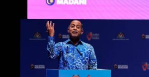 Student leadership must be built on integrity, informed decision-making