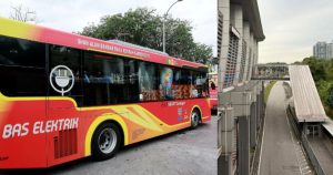Sudden suspension of Smart Selangor bus routes sparks public outcry