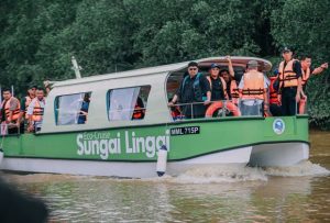 Sungai Linggi set to boost Melaka ecotourism, says Chief Minister
