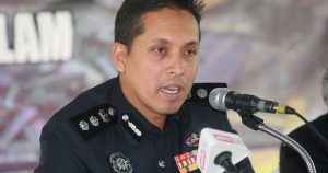 Suspect in beggar stabbing remanded seven days