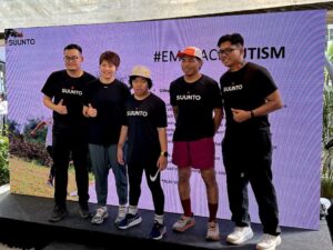 Suunto Run Kini Rasmi Di Malaysia Dengan Harga RM1199