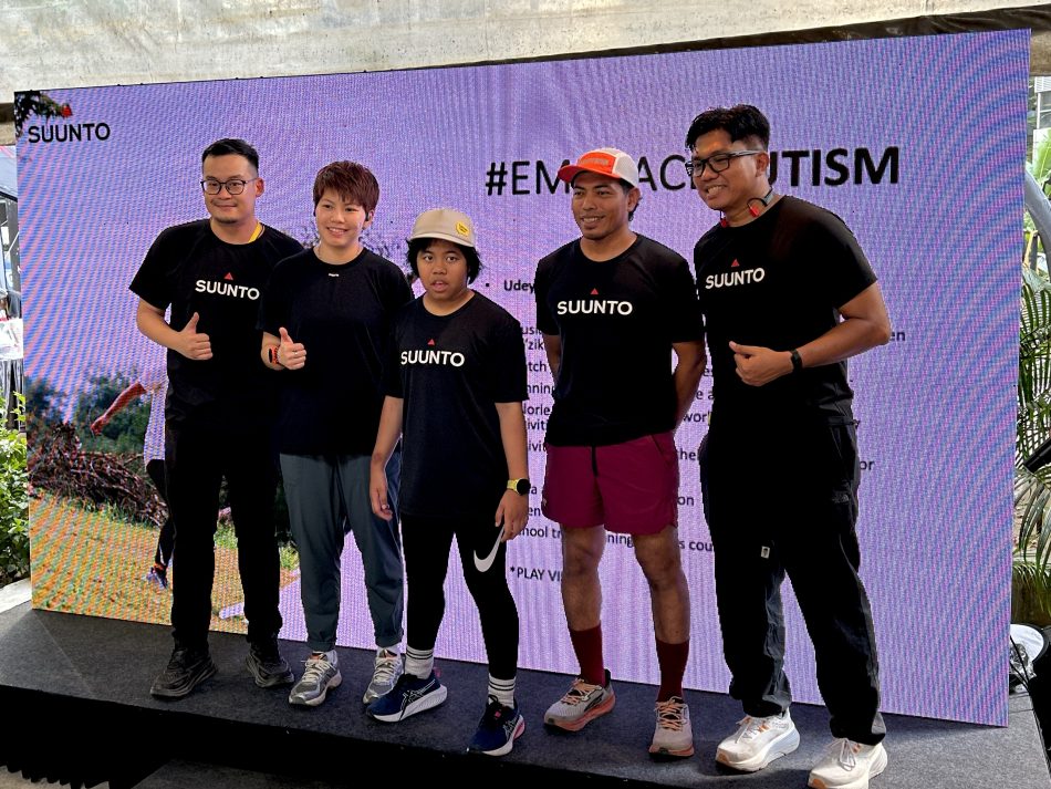 Suunto Run Kini Rasmi Di Malaysia Dengan Harga RM1199