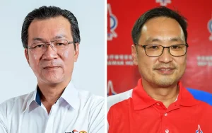 S’wak DAP trying to remain relevant, SUPP man says over democracy claim