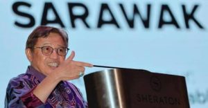 S’wak to launch Sustainability Blueprint 2030