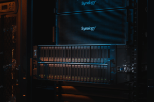 Synology PAS7700 Diperkenalkan – Solusi Storan Untuk Perusahaan Dan Tugasan Misi Kritikal