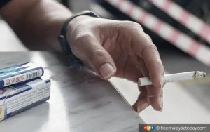 TB among Penang’s top 5 most reported infectious diseases
