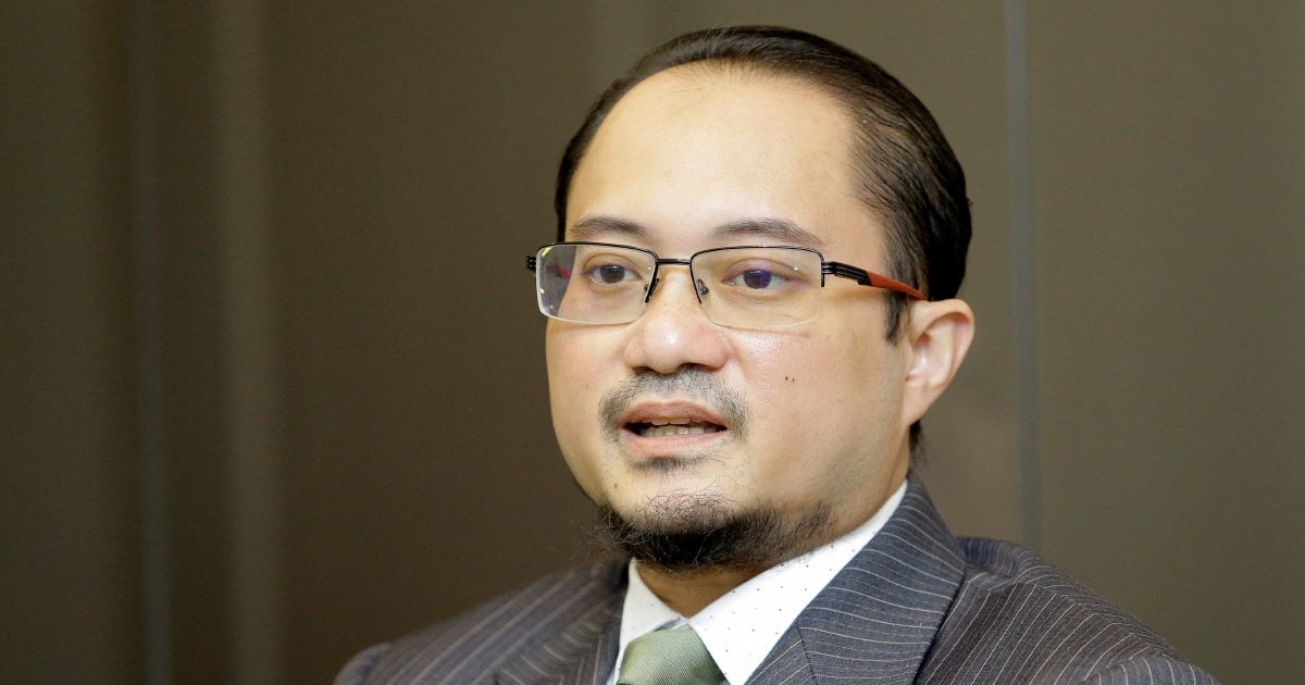 TH names Mustakim Mohamad as new group MD, CEO