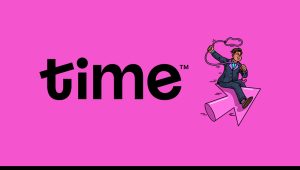 TIME fibre internet