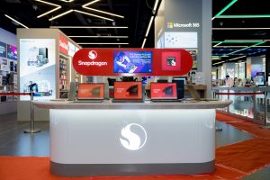 tmt snapdragon x laptops promo may 2025