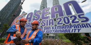 TNB Reports Stable Q1 2025 Performance, Highlights Infrastructure and Community Spending