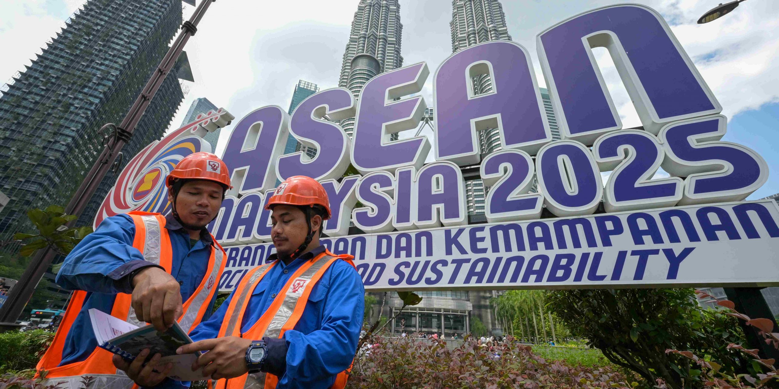 TNB Reports Stable Q1 2025 Performance, Highlights Infrastructure and Community Spending