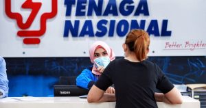 TNB shows ability to enhance overseas energy capabilities, investments — Fadillah